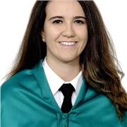 Estudiante de Traducción e Interpretación ofrece clases de inglés para aquellas personas interesadas en mejorar su nivel en esta lengua